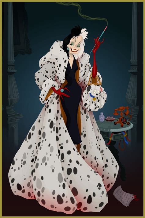 cruella deville|Disney’s Cruella .